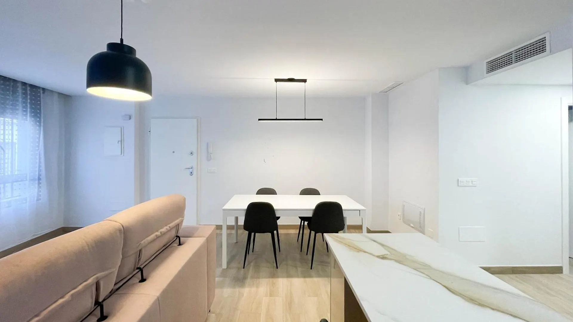 Apartamento Nuevo En Fuengirola Ισπανία