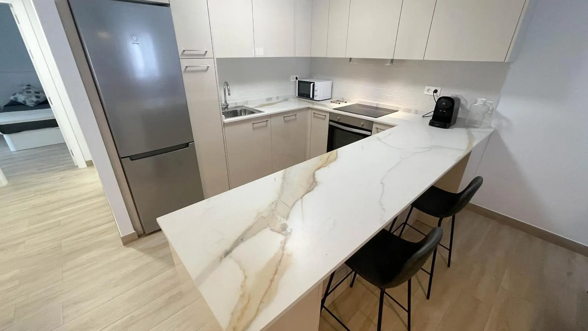 Apartamento Nuevo En Fuengirola Ισπανία