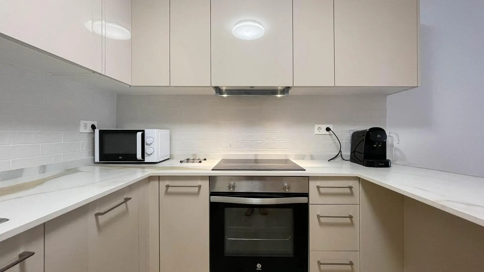 Apartamento Nuevo En Fuengirola Διαμέρισμα
