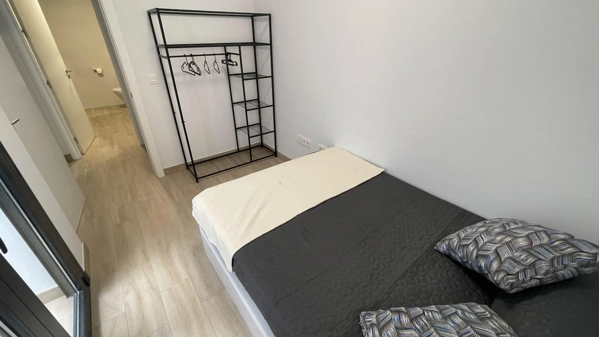 Διαμέρισμα Apartamento Nuevo En Fuengirola Ισπανία