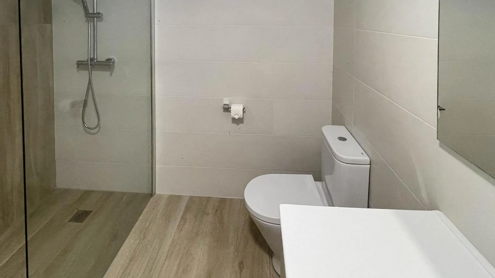 Διαμέρισμα Apartamento Nuevo En Fuengirola Ισπανία