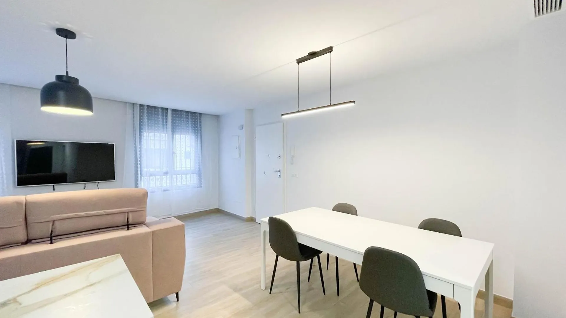 Apartamento Nuevo En Fuengirola