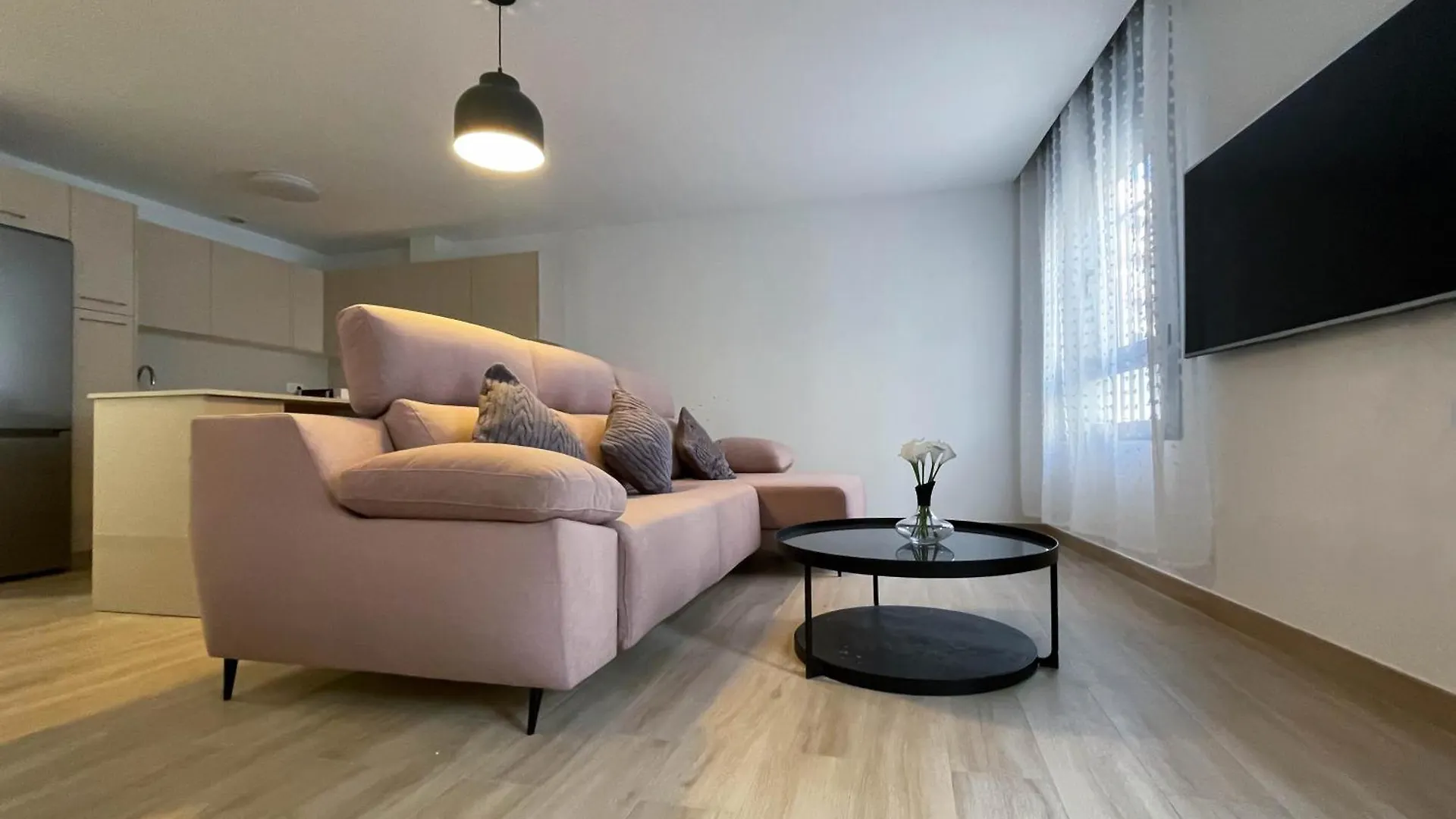 Apartamento Nuevo En Fuengirola 0*,