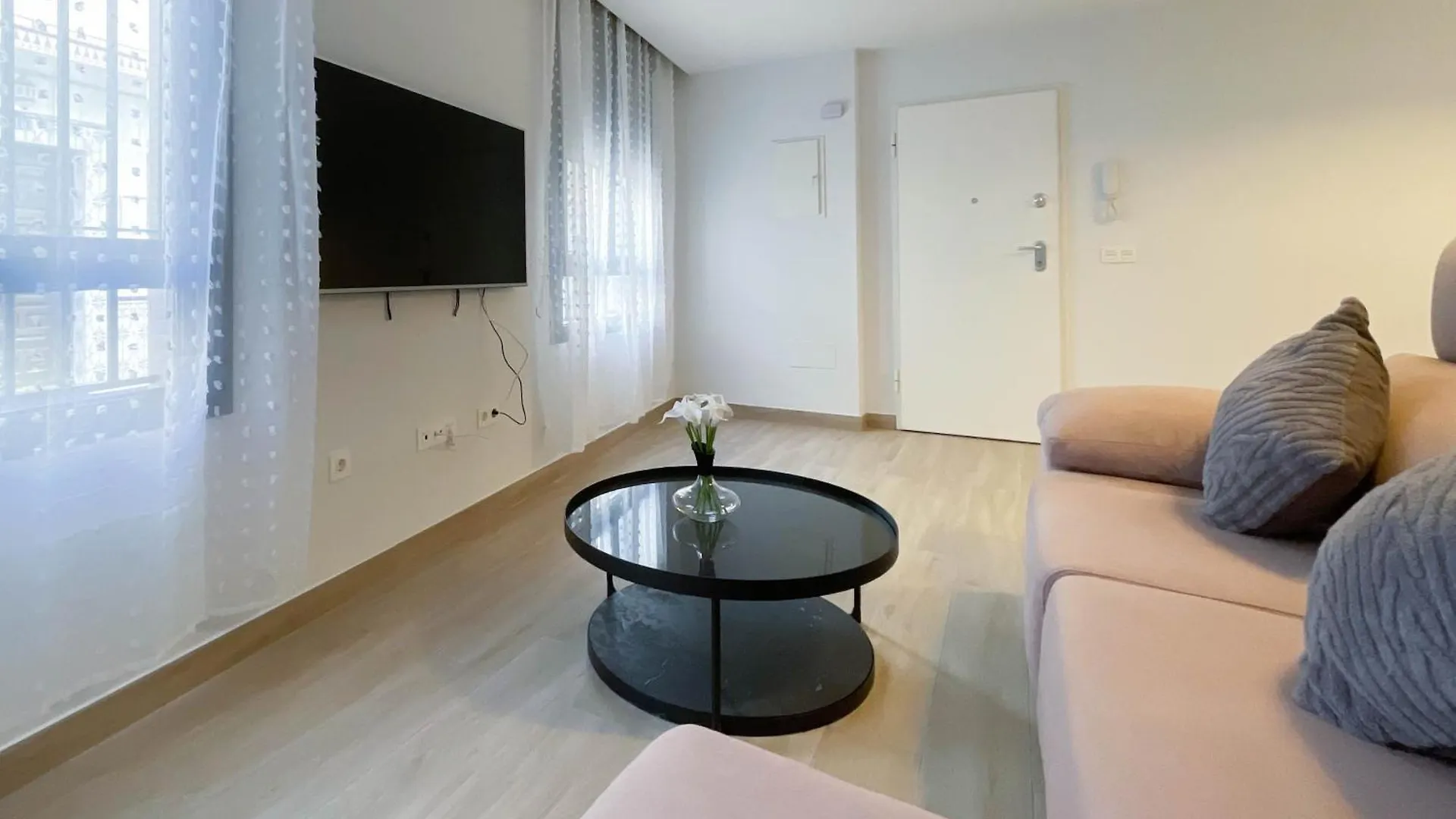 Διαμέρισμα Apartamento Nuevo En Fuengirola