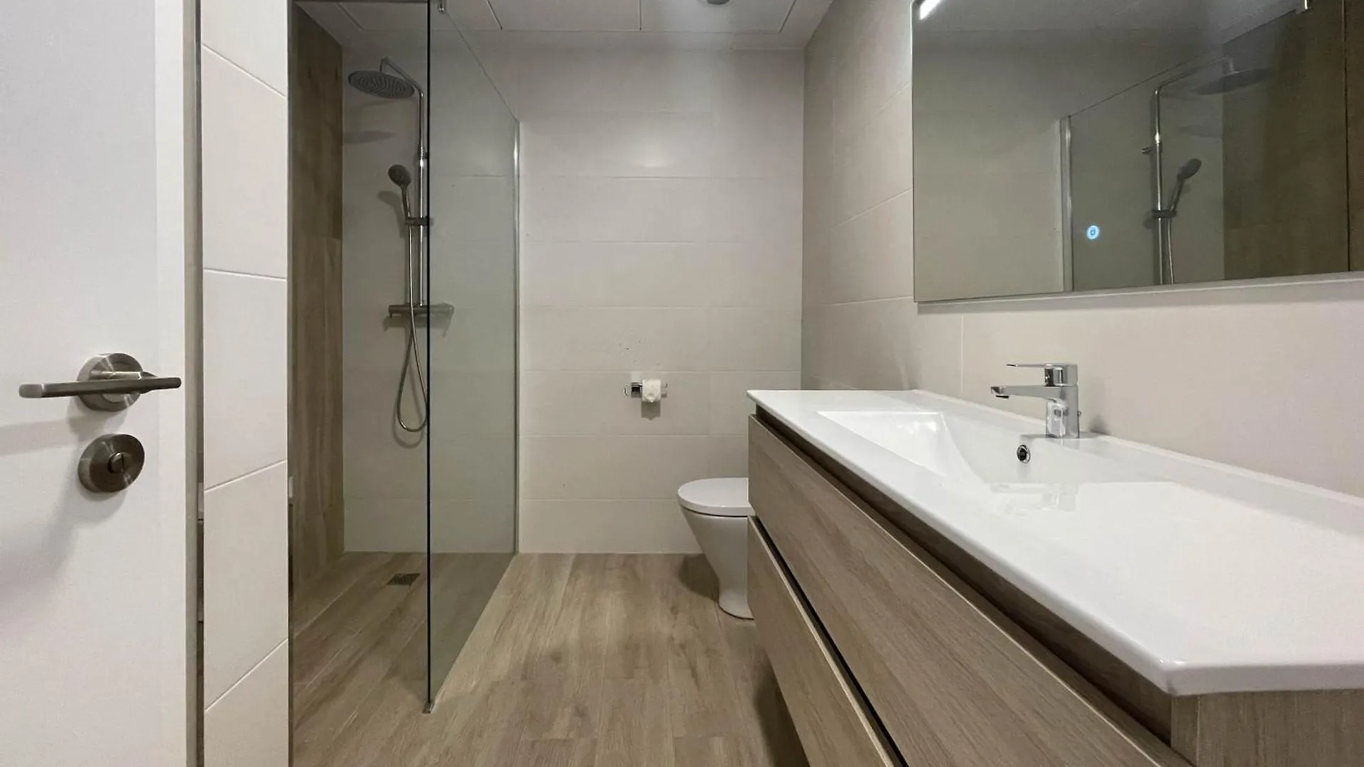 Apartamento Nuevo En Fuengirola 0*,  Ισπανία