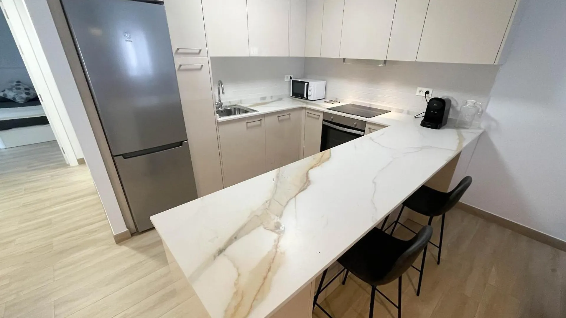 Διαμέρισμα Apartamento Nuevo En Fuengirola