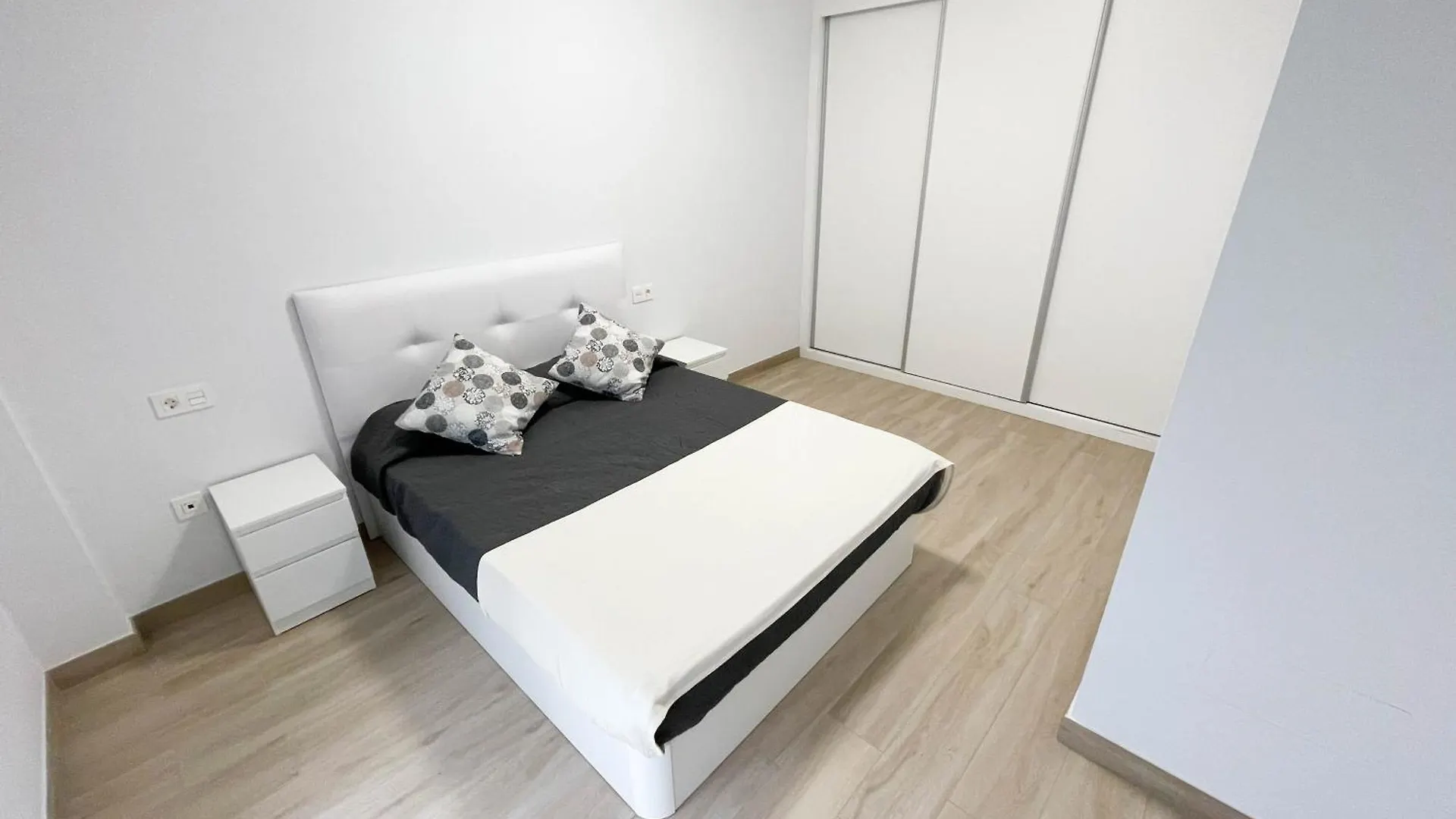 Apartamento Nuevo En Fuengirola Ισπανία